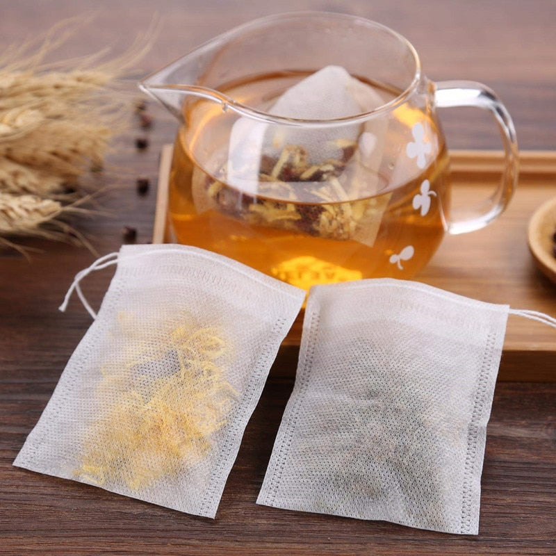 Avtoit | Disposable Tea Filter Bags