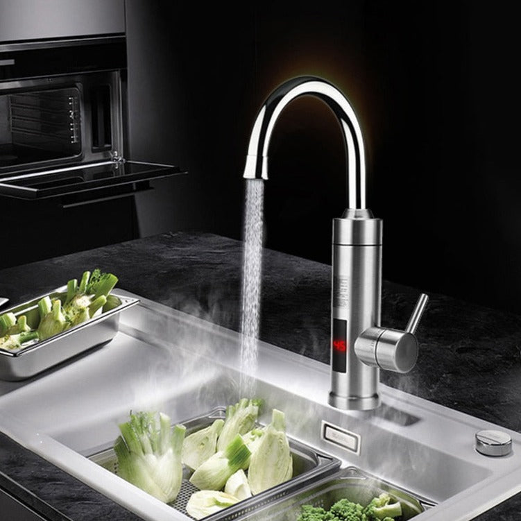 Avtoit | Electric Faucet Kitchen Fixture