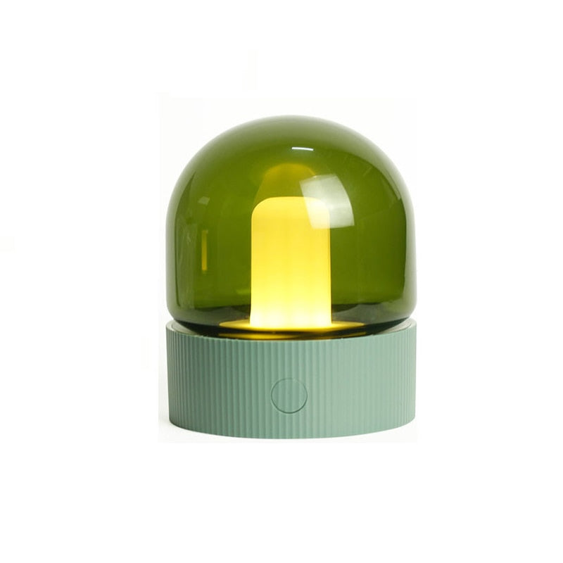 Avtoit | Vintage MiniPastel Night Lamp