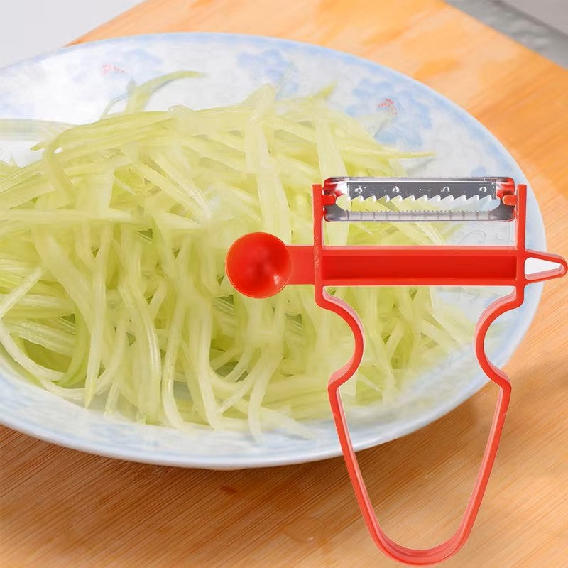 Avtoit | Multifunctional Peeler Set (3-piece)
