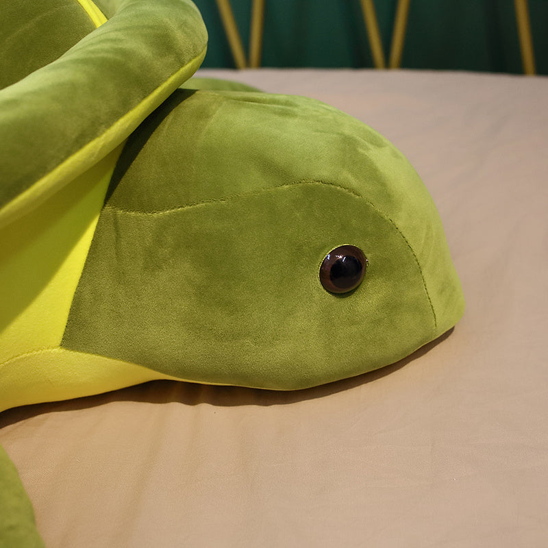 Avtoit | Sea Turtle Soft Plush Pillow