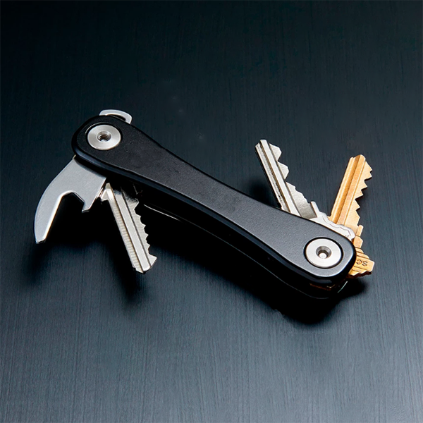 Avtoit | Smart Compact Keychain Organizer
