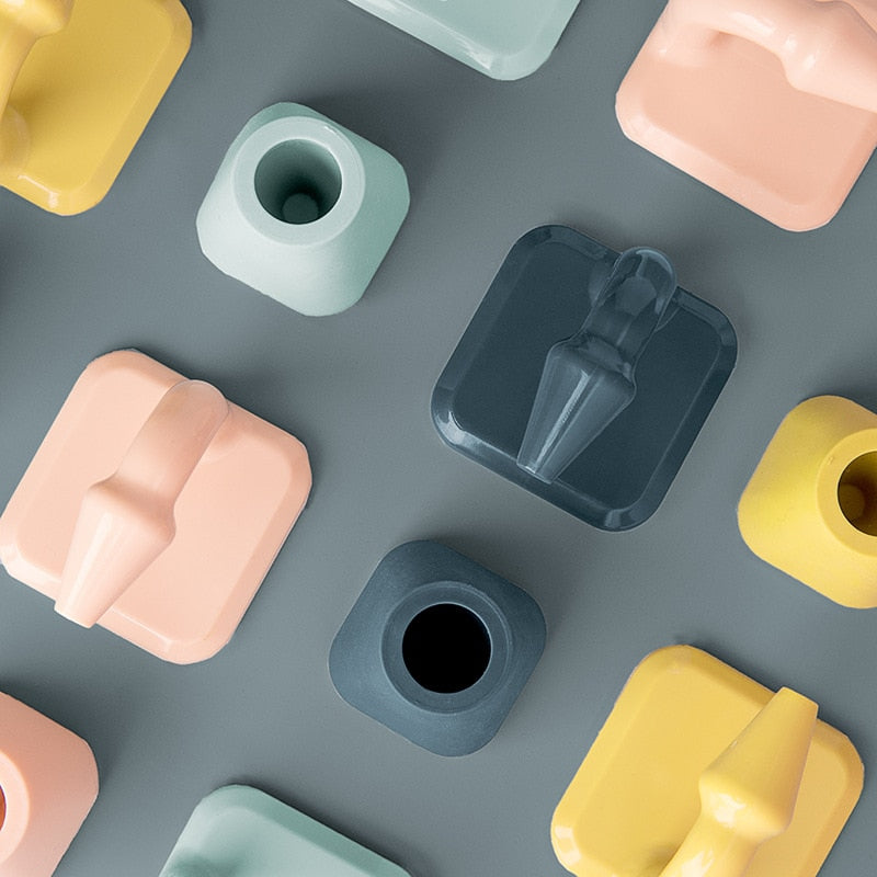 Avtoit | Mini Self-Adhesive Door Stopper