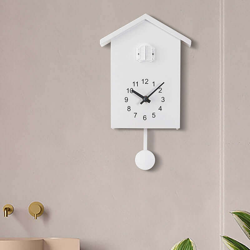 Avtoit | Modern Cuckoo Clocks