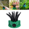 Avtoit | Foldable Pipe Garden Water Sprinkler System