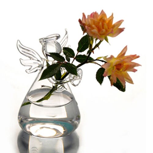 Avtoit | Cute Mini Angel Plant Vase