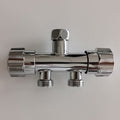 Avtoit | Double Head Garden Faucet