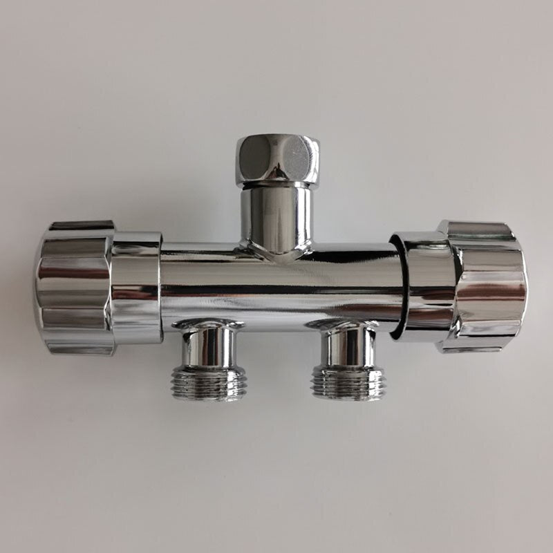 Avtoit | Double Head Garden Faucet