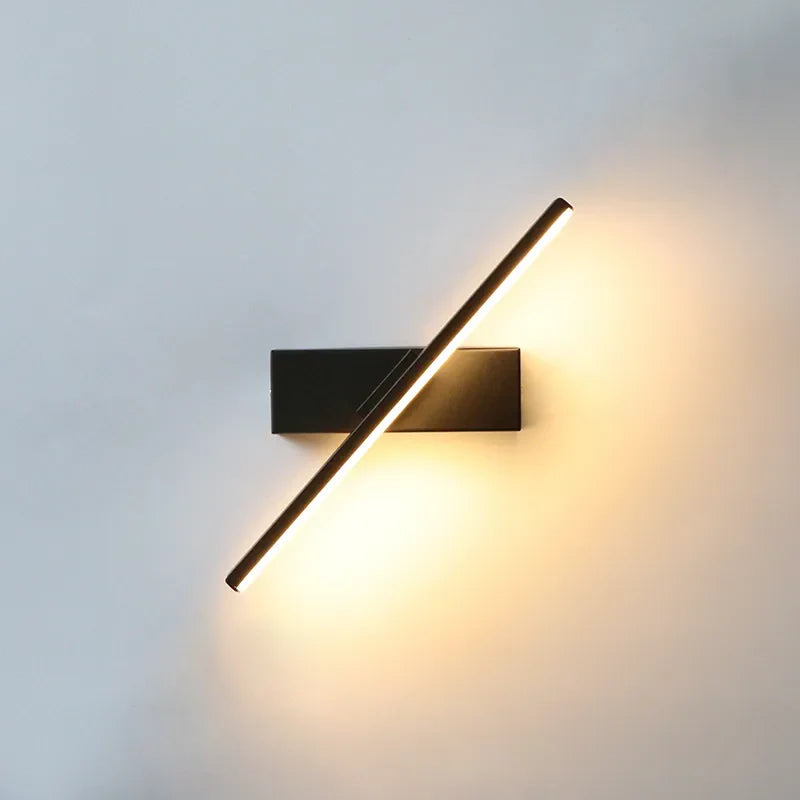 Avtoit | REVELATION BEDROOM WALL LIGHT (SWIVEL)