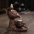 Avtoit | Zen Tea Backflow Incense Burner