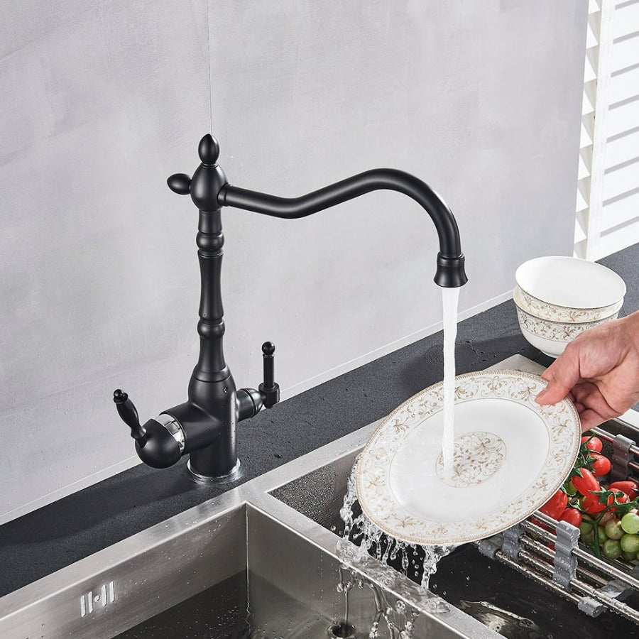 Avtoit | Rayford - Classic Kitchen Faucet