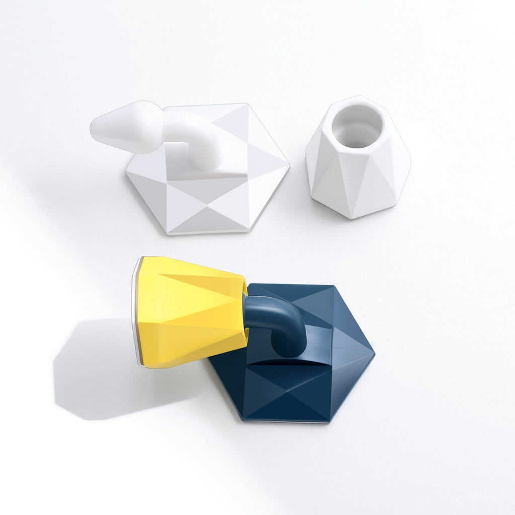 Avtoit | Self-Adhesive Silicone Door Stopper