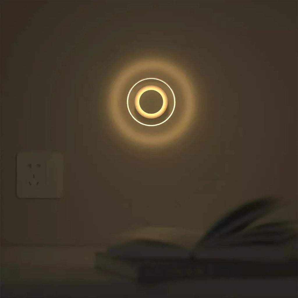 Avtoit | Soft Light Dual Sensor Smart Night Lamp