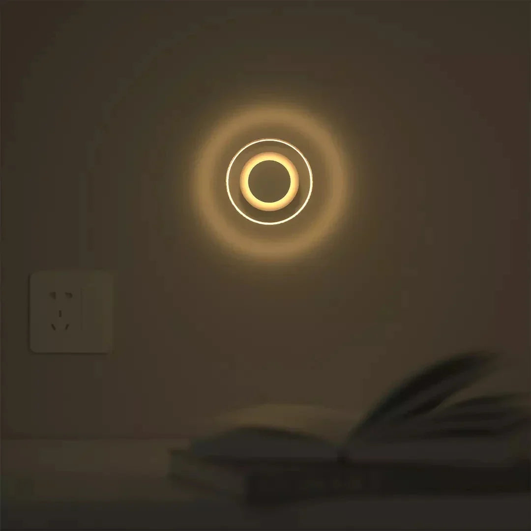 Avtoit | Soft Light Dual Sensor Smart Night Lamp