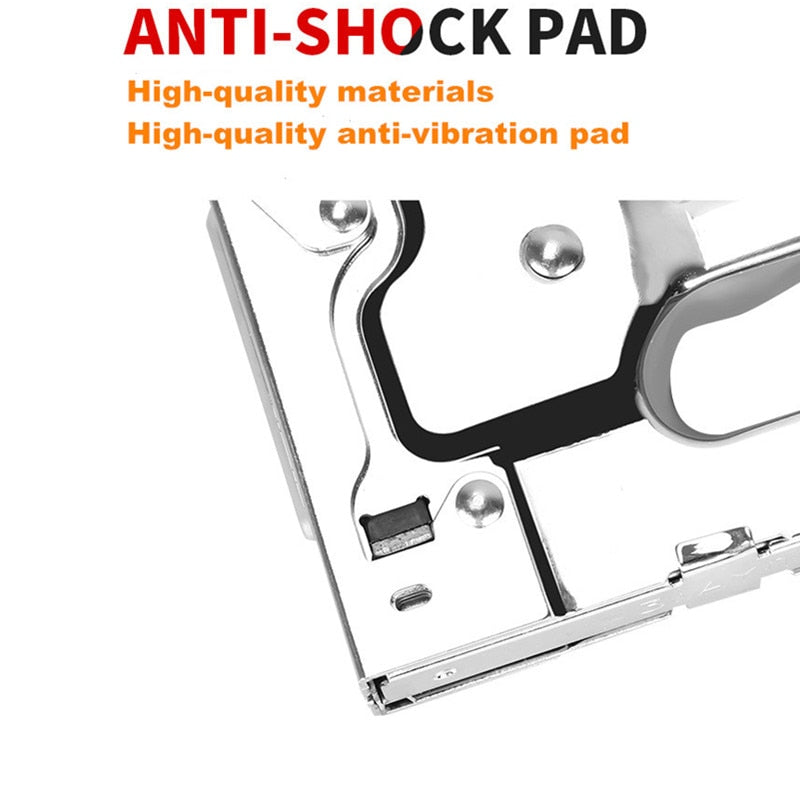 Avtoit | Portable Manual Rapid Clipper Stapler