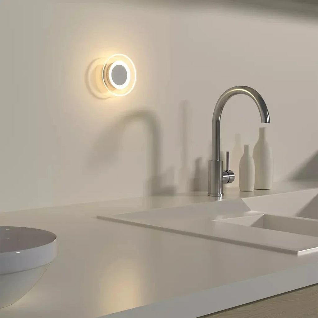 Avtoit | Soft Light Dual Sensor Smart Night Lamp