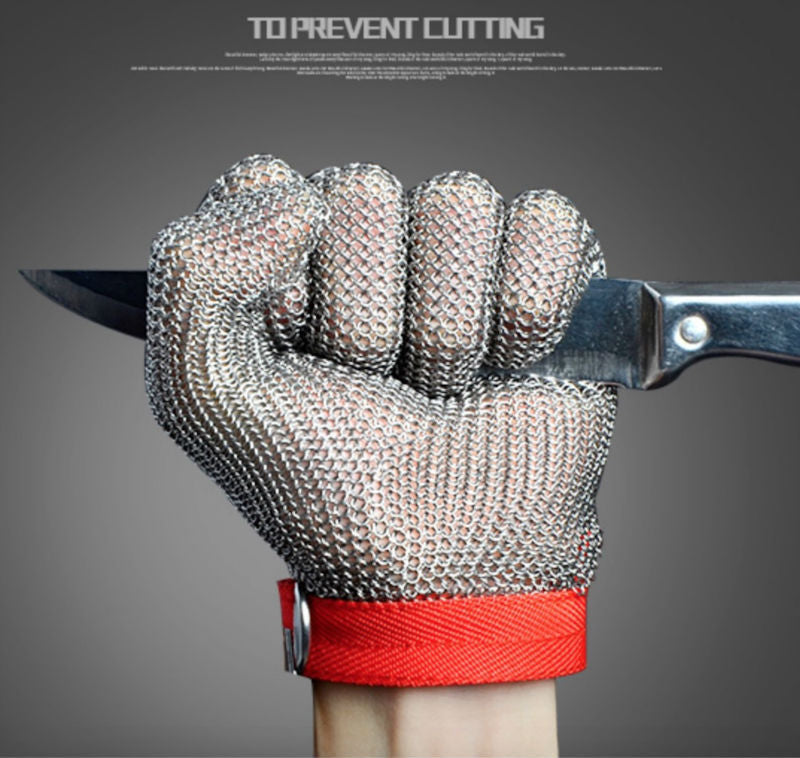 Avtoit | Stainless steel glove cut-resistant glove