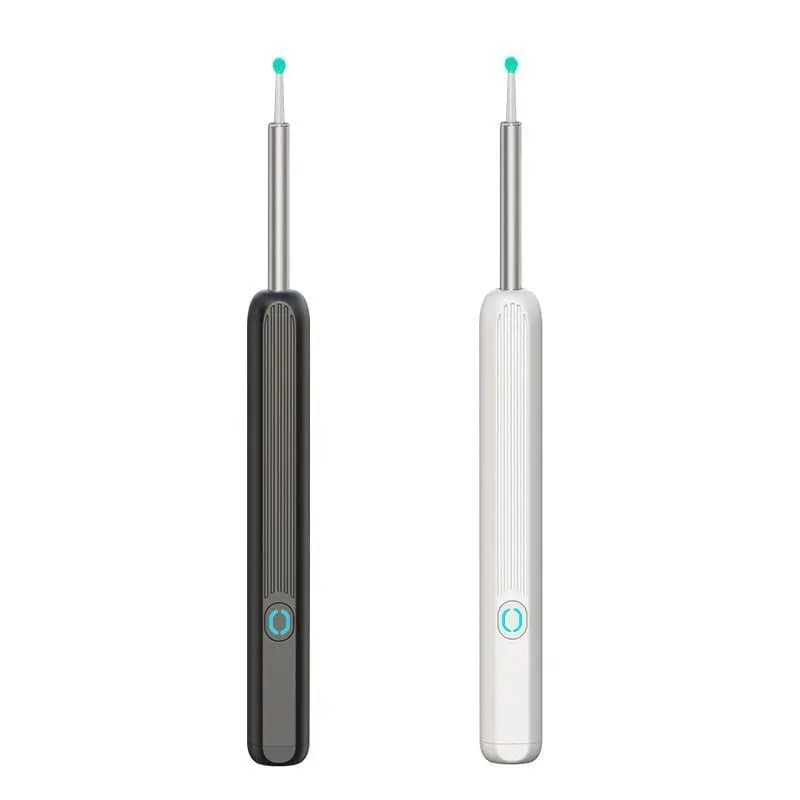 Avtoit | HD Earwax Removal Spoon — Wireless Otoscope with LED Light
