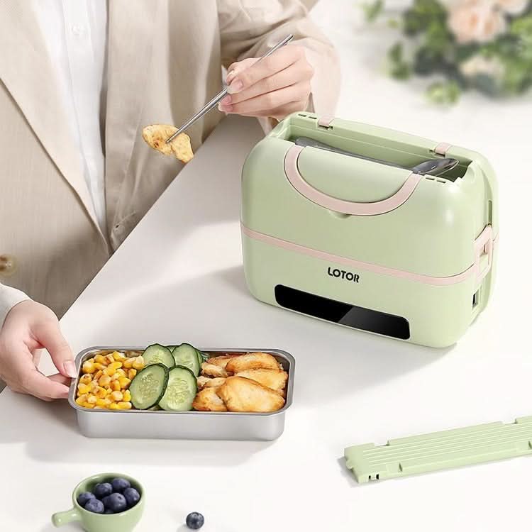 Avtoit | Electric Lunchbox for Convenient Daily Meals