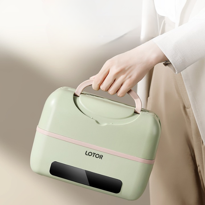 Avtoit | Electric Lunchbox for Convenient Daily Meals