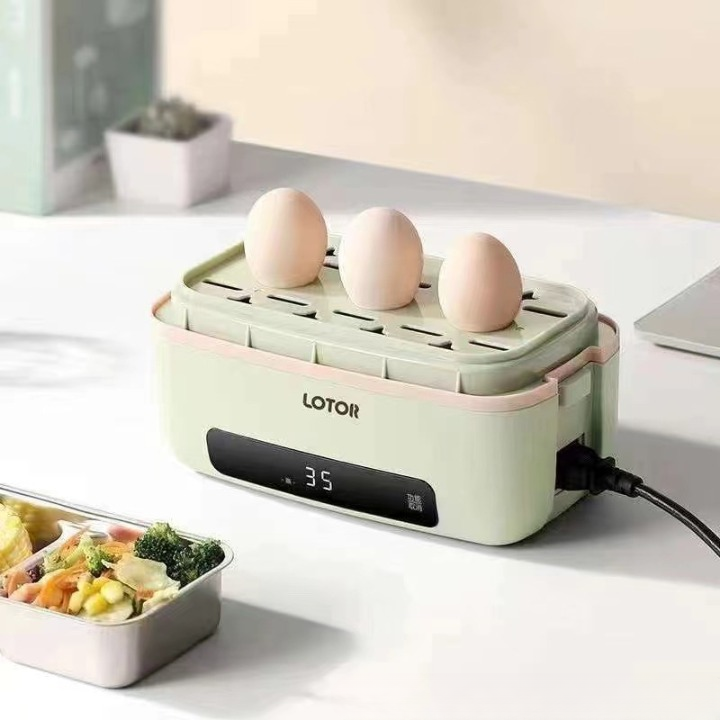 Avtoit | Electric Lunchbox for Convenient Daily Meals