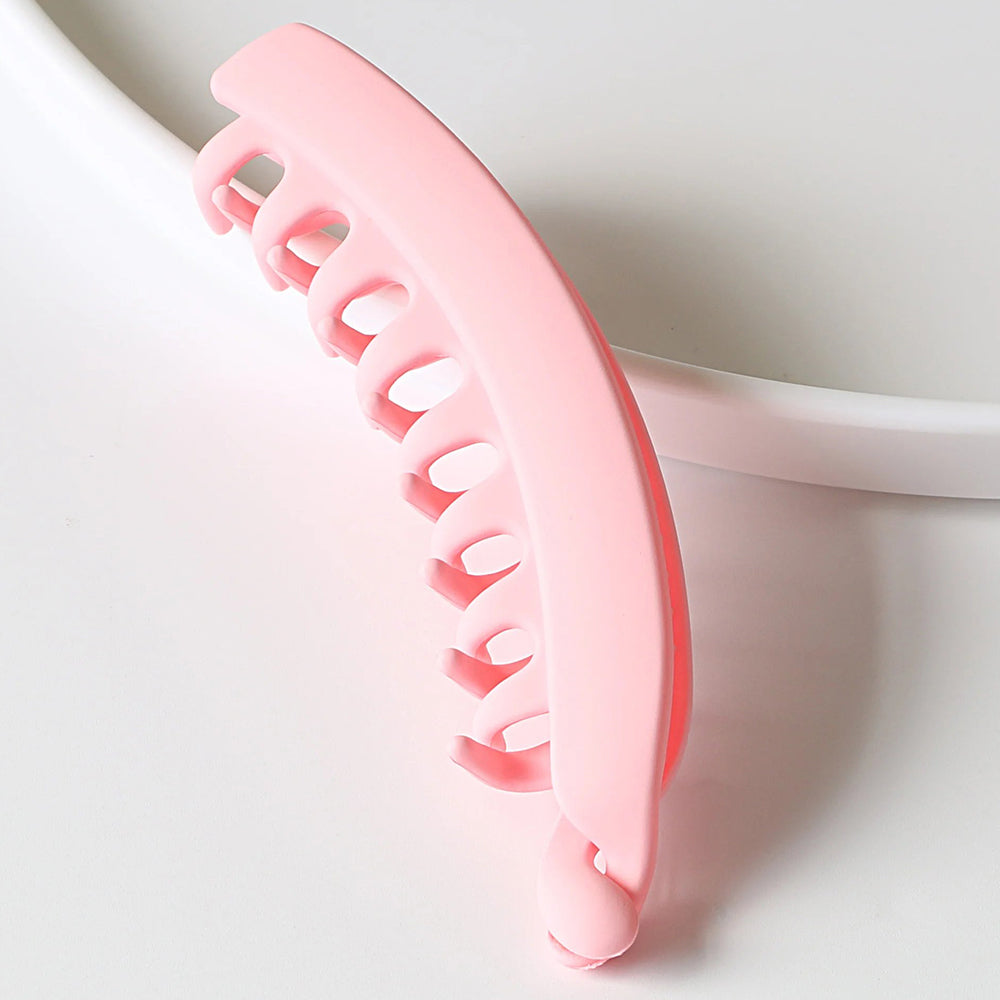 Avtoit | Large Banana non-slip hair clips