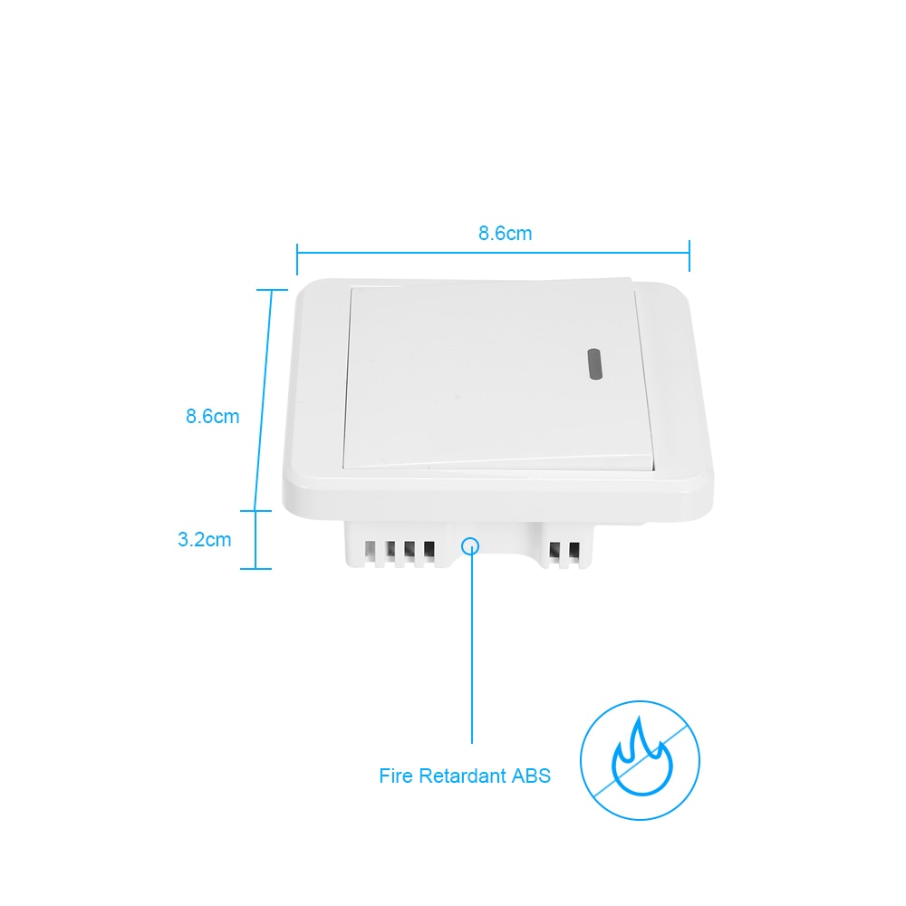 Avtoit | Smart Home Automation Wireless Switch