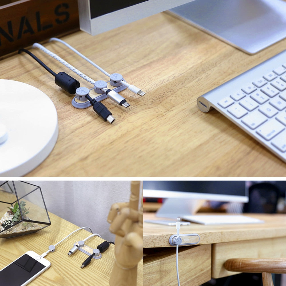 Avtoit | Cable Organizer