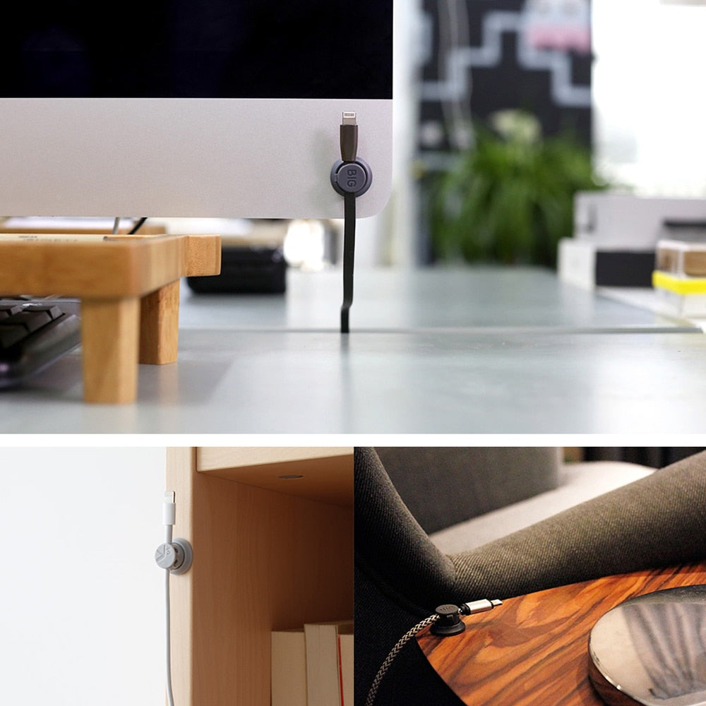 Avtoit | Cable Organizer