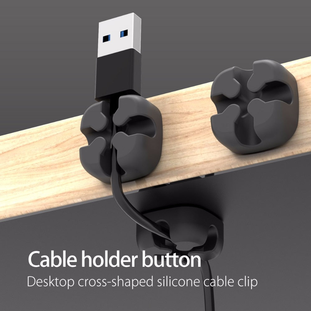 Avtoit | Cable Organizer