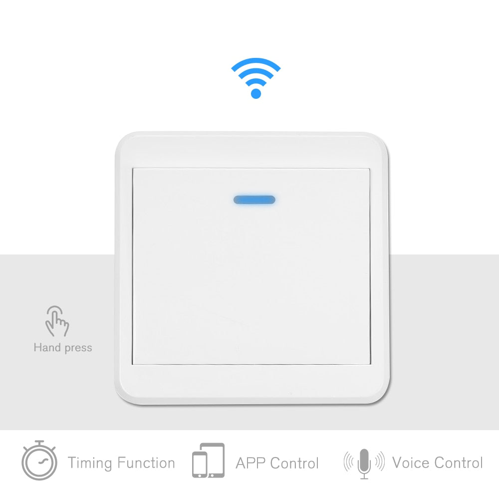 Avtoit | Smart Home Automation Wireless Switch