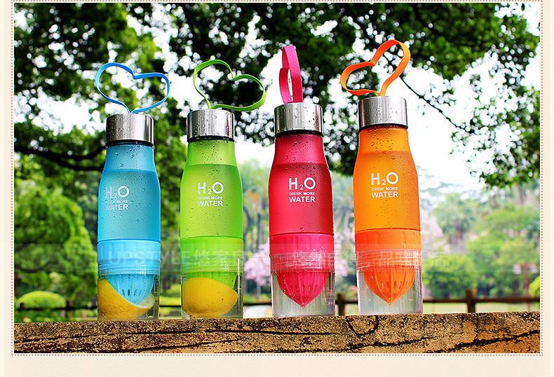 Avtoit | Infuser Water Bottle Fruit Infuser