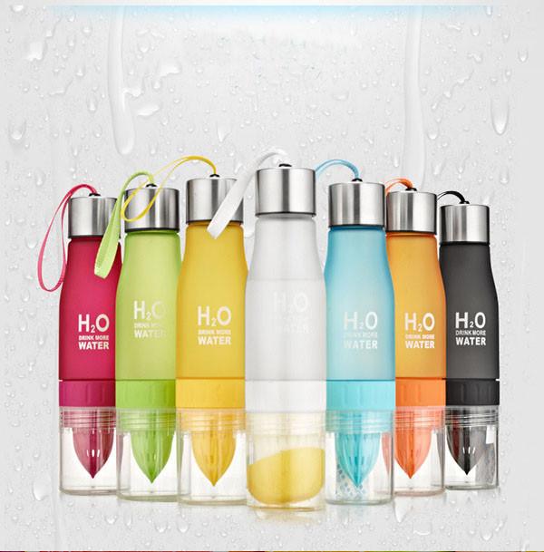 Avtoit | Infuser Water Bottle Fruit Infuser