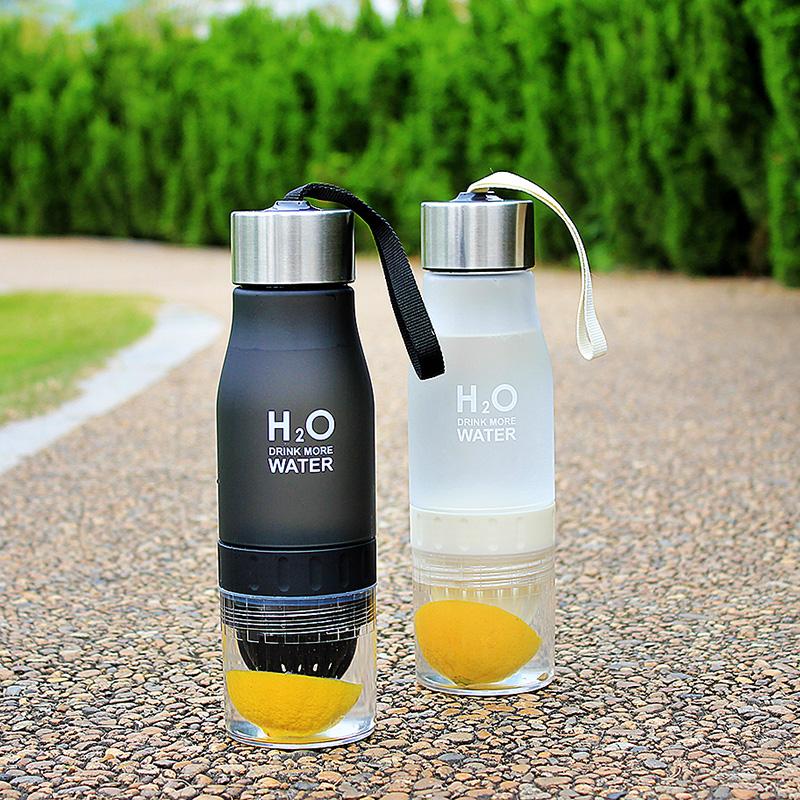 Avtoit | Infuser Water Bottle Fruit Infuser