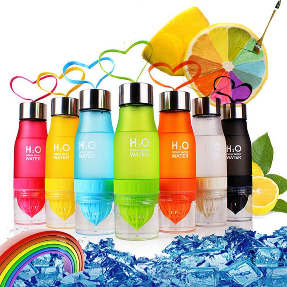 Avtoit | Infuser Water Bottle Fruit Infuser