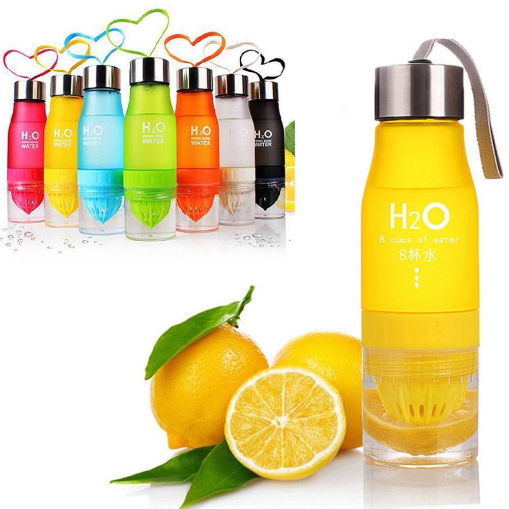 Avtoit | Infuser Water Bottle Fruit Infuser