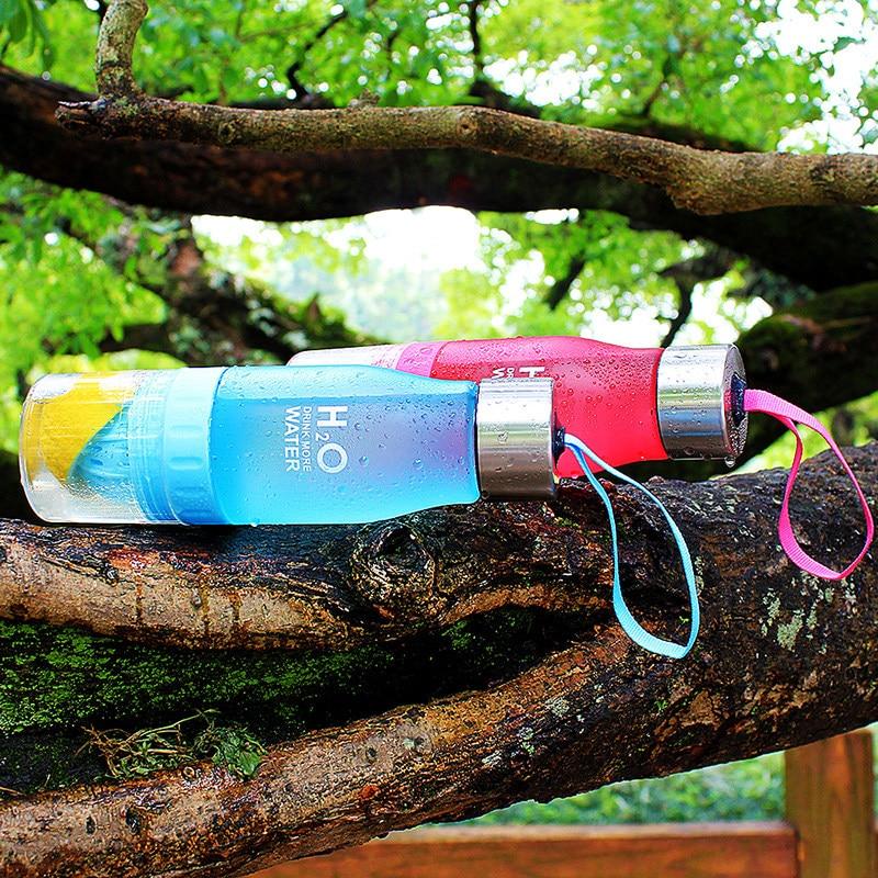 Avtoit | Infuser Water Bottle Fruit Infuser
