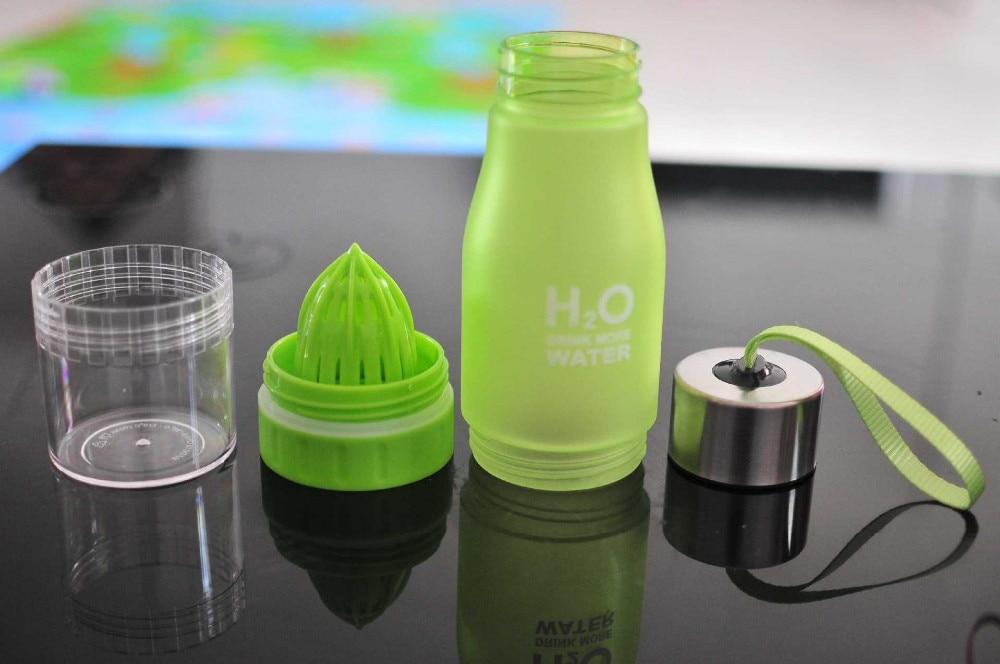 Avtoit | Infuser Water Bottle Fruit Infuser