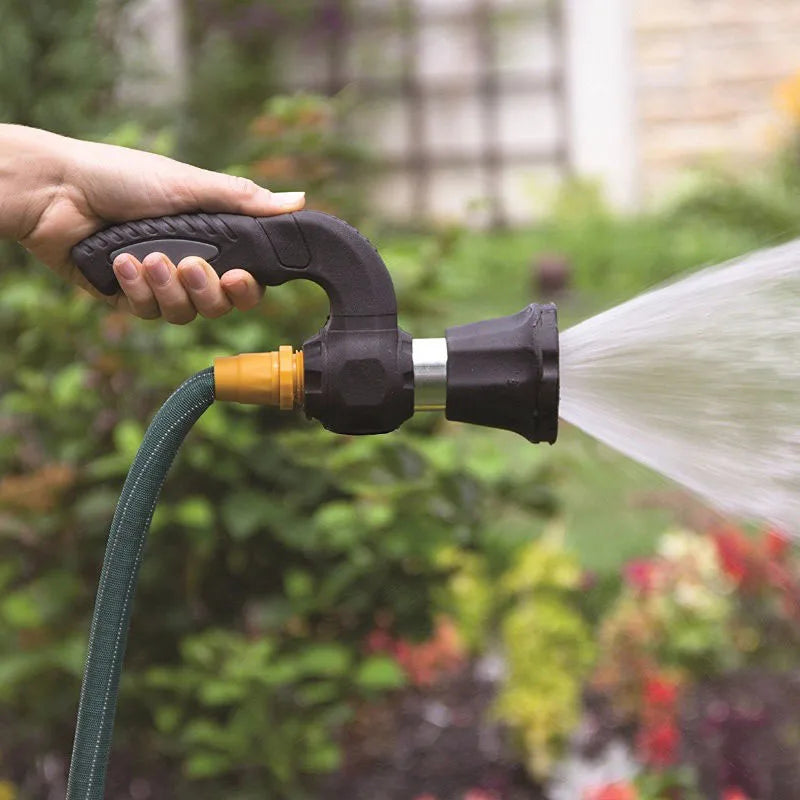 Avtoit | Handy high-pressure water spray gun – Powerful garden sprayer for plants