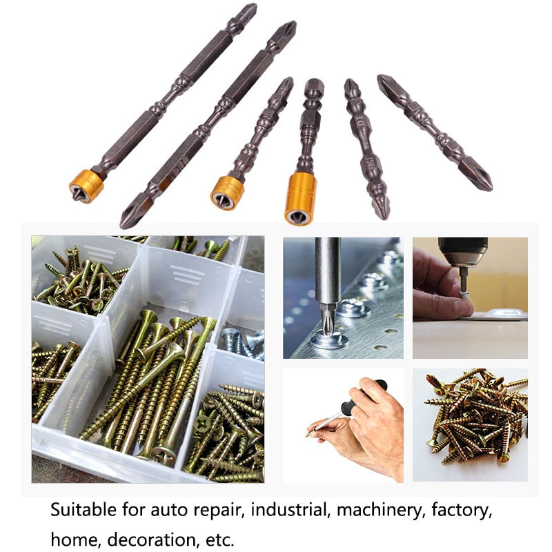 Avtoit | Easy Fix DIY Magnetic Screwdriver Bit