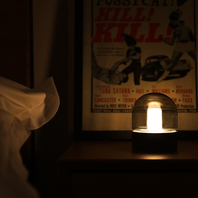 Avtoit | Vintage MiniPastel Night Lamp