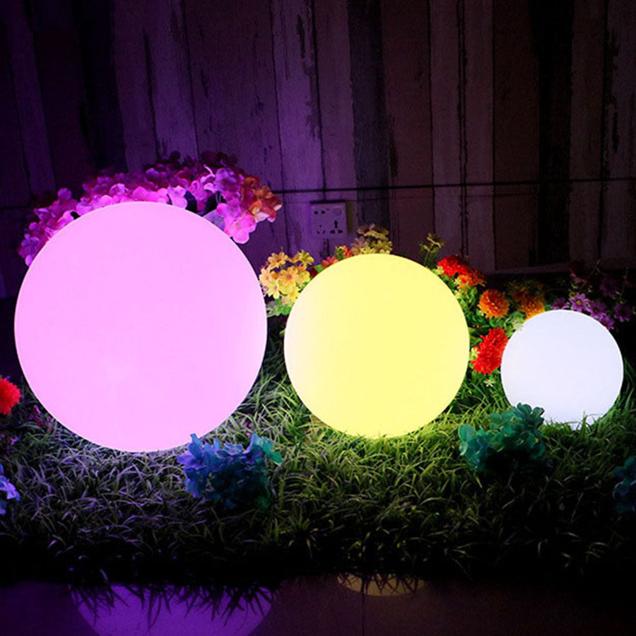 Avtoit | Moon Battery LED Indoor & Outdoor Table Lamp