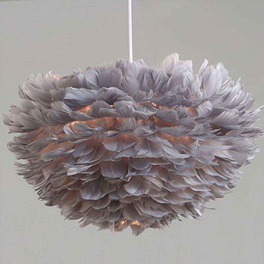 Avtoit | Pendant lamp "Feather Cloud" – Sale