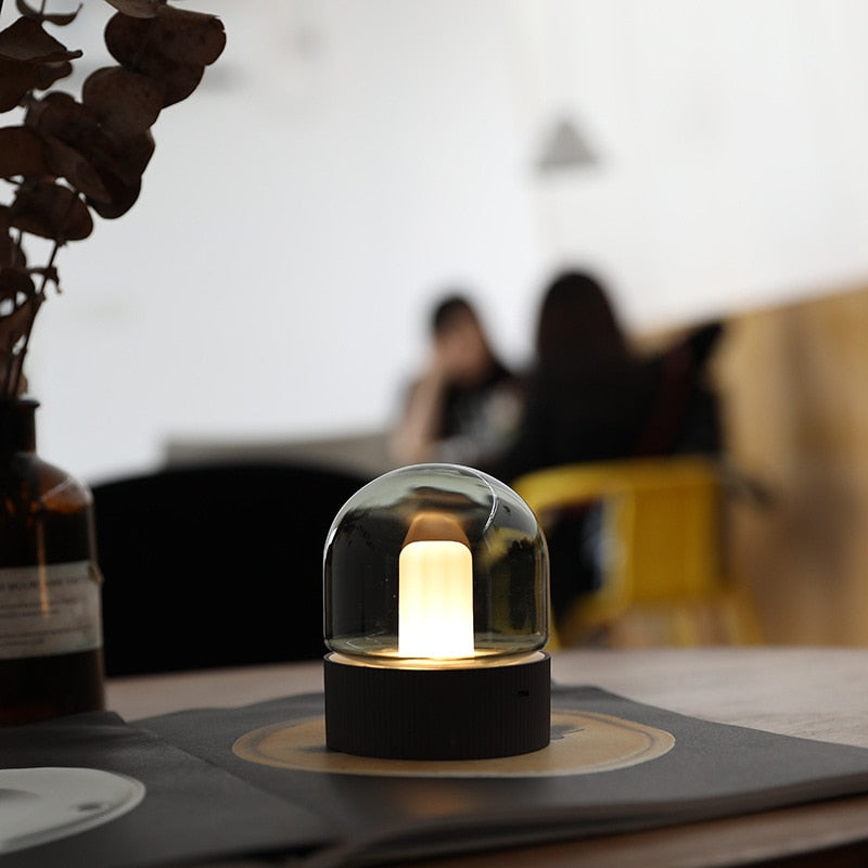 Avtoit | Vintage MiniPastel Night Lamp
