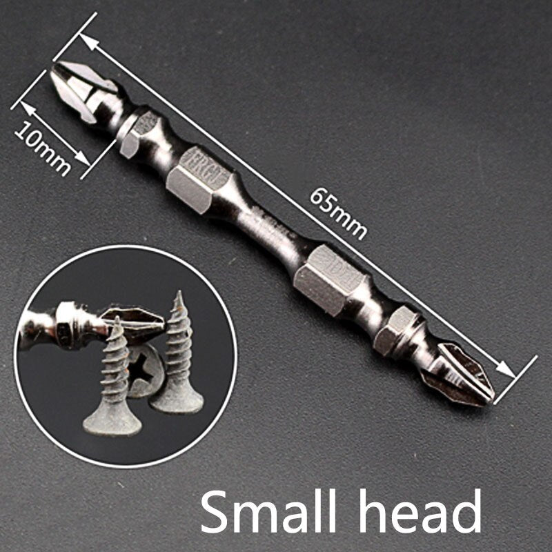 Avtoit | Easy Fix DIY Magnetic Screwdriver Bit