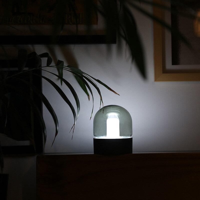Avtoit | Vintage MiniPastel Night Lamp