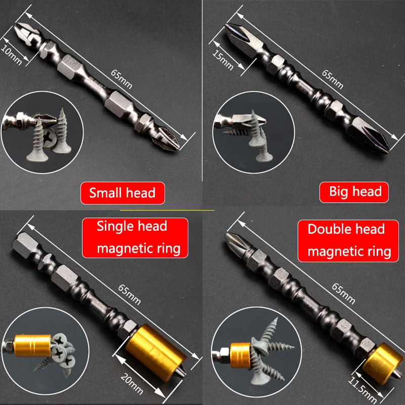 Avtoit | Easy Fix DIY Magnetic Screwdriver Bit