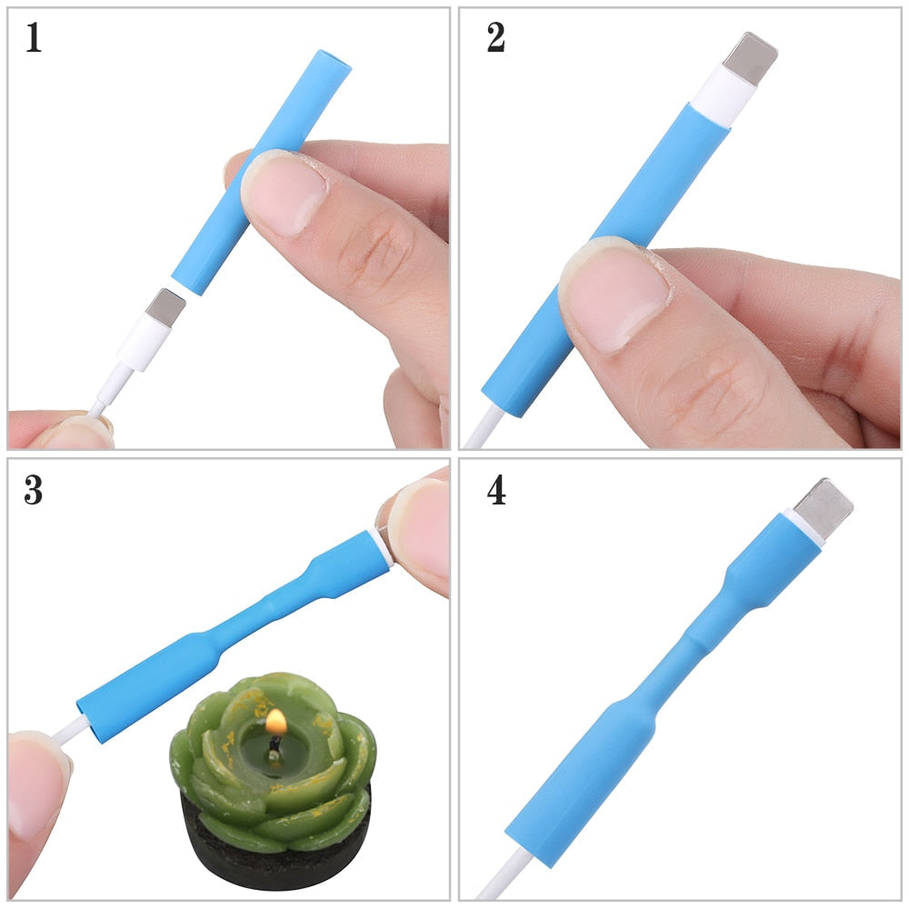 Avtoit | Easy Fix Charger Cable Protector Tool