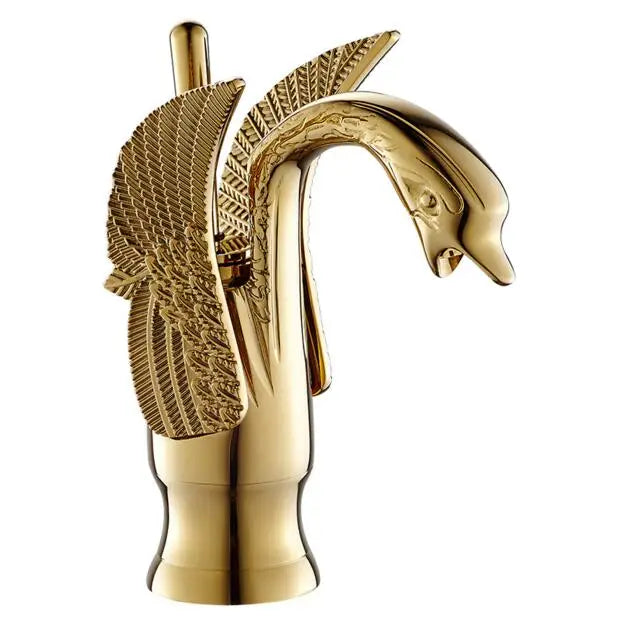 Avtoit | Mythical Swan Modern Faucet
