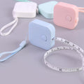 Avtoit | Mini Pocket Colorful Tape Measure
